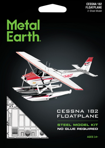 Cessna 182 model do składania MMS111
