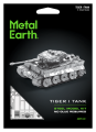 tiger.png czołg tygrys 1 tiger1 tank