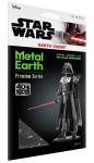 Metal Earth, Star Wars Darth Vader Metalowy model do składania.