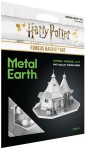 Metal Earth, Harry Potter Chata Hagrida Rubeusa Metalowy model do składania.