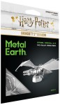 Metal Earth, Harry Potter Smok Gringotta Metalowy model do składania
