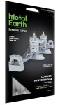 Metal Earth, Most Londyński Metalowy model do składania.