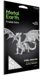 Metal Earth, Smok Stalowy  jak Wawelski