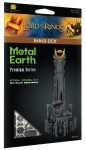 Metal Earth, Barad-Dûr Władca Pierścieni.
