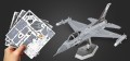 f-16 model Metal Earth.jpg