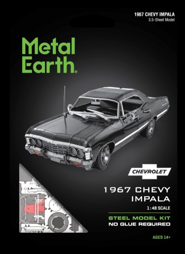 ME1048 - 1967 Chevy Impala (Front).jpg
